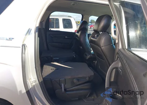 2013 GMC Acadia Slt-1 z USA, uszkodzony, nr VIN 1GKKVRKD8DJ253859